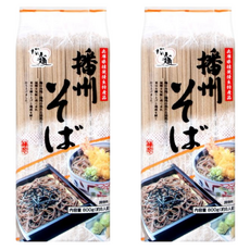 高尾製粉 橎州蕎麥麵, 800g (約8人份), 2包