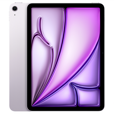 Apple iPad Air M2 11吋 MUWP3TA/A 原廠保固, 紫色, 512G, Wi-Fi