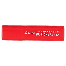 PILOT 百樂 魔擦印章 SPF1277R CHECK 5個, 1盒