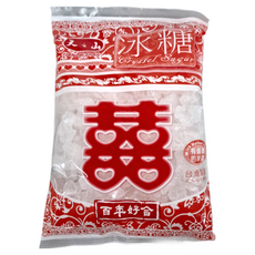 東承 天之山 雙囍冰糖, 1000克, 台灣製造, 1kg, 1包
