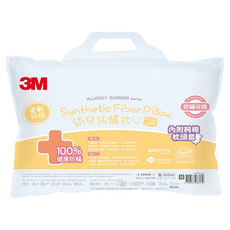 3M 幼兒防蟎枕心 2~6歲, AP-Kids-01