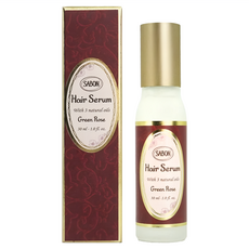 SABON 護髮精華液, 30ml, 1瓶