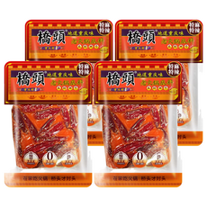 橋頭 特麻特辣老火鍋底料 4包 500g 重慶火鍋