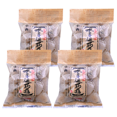 石橋屋 本手延迷你蒟蒻 小丸, 日本優良蒟蒻芋手工製作, 板塊型蒟蒻, 人氣商品, 4包