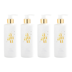 auau 提亮Dream霜, 320ml, 美白提亮, 單一顏色, 4瓶