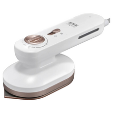 大家源 旅行蒸氣電熨斗 雙電壓 乾濕/蒸汽模式, TCY-950101