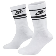 NIKE 耐吉 基本款長襪