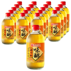 萬家香 味醂, 450ml, 20瓶
