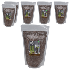 Super Food 天然奇異籽 500g, 100%奇亞籽, 浸水即可食用, 6包
