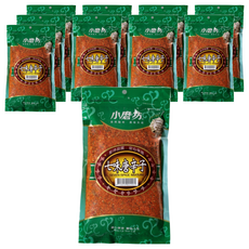 小磨坊 七味唐辛子, 300g, 10包