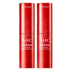 AHC Tension 全臉眼霜棒, 2支, 10g