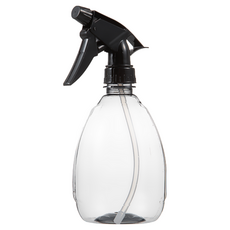 comet 噴霧器 500ml, 1個, 黑色