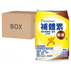 SMAD 補體素 慎選1 原味 此商品無贈罐, 237ml, 24罐