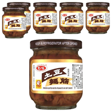 愛之味 土豆麵筋, 170g, 6罐