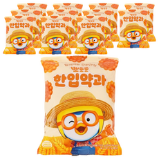 Pororo 迷你藥果, 120g, 12包