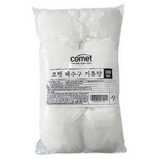 comet 排水孔過濾網, 500個, 1包