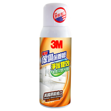 3M 魔利 傢俱保養蠟, 300ml, 1瓶