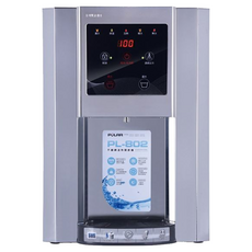 POLAR 普樂 不鏽鋼溫熱開飲機 PL-802, 台灣製造一級能效, 1個