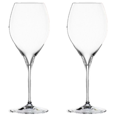 SPIEGELAU 波爾多紅酒杯 710ml 水晶玻璃 2入禮盒 德國製, 650ml, 1盒