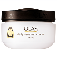 OLAY 歐蕾 活膚菁華霜, 50g, 1罐