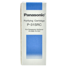 Panasonic 濾水器濾心, P-31SRC, 1個