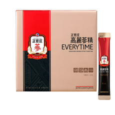正官庄　紅蔘精　紅蔘濃縮液　240g 紅蔘濃縮液/紅蔘精- 紅蔘/人蔘| 酷澎