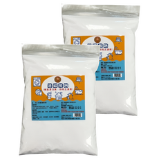 3皇 過碳酸鈉 (氧系漂白素) 妙用去漬劑, 800g, 2包