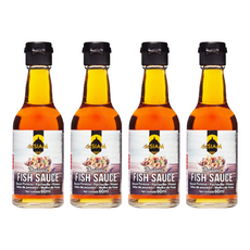 deSIAM 泰式魚露, 60ml, 4瓶