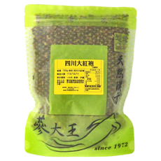 馨大王 四川大紅袍，150g, 1包