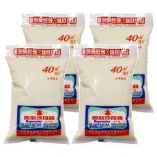 直欣 沙拉醬 600g 大包裝, 4包