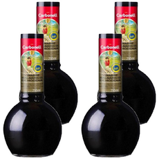 Carbonell 康寶娜 巴薩米克醋, 250毫升, 250ml, 4瓶