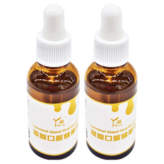 Meng 萌 淚腺口服精華液 30ml, 2盒