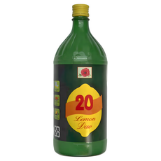 紅花牌 檸檬果露，960毫升, 960ml, 1瓶