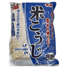 Kohsei Foods 厚生里村 米麴, 300g, 產地日本, 1包