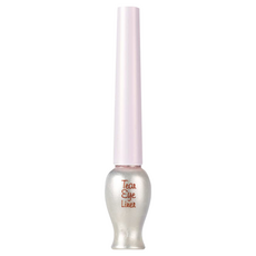 ETUDE 淚汪汪造型眼線液, 03 Pure Sparkling Pearl, 1支