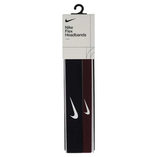 NIKE 耐吉 FLEX 頭帶, N1009191053OS, 2條