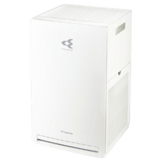 DAIKIN 大金 7坪閃流放電空氣清淨機 MC30YSCT, 三段風速調節, 高效空氣清淨, 靜電HEPA濾網