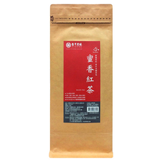 台灣農林 莊園系列 原片立體茶包 蜜香紅茶, 100%道地台灣茶, 小葉種茶菁, 全發酵製茶, 具花果蜜甜味, 2.5g, 50包, 1袋
