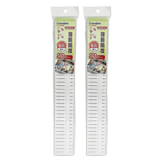 KEYWAY 聯府 抽屜隔板 5個, 2組