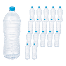 Tamsaa 礦泉水 2公升 x 6瓶 (12公升), 2L, 18瓶