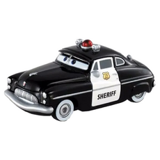 TOMICA 多美 警長 C-09, 1個