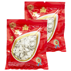翁財記 南瓜子, 220g, 2包