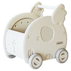 Baby vivo 巴士天使收納車, 1個