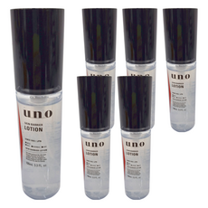 uno 高肌能全效保濕精華水, 100ml, 6瓶