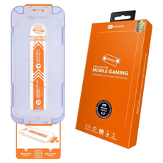 HODA 好貼 手遊專用霧面無塵太空艙 Lite 貼膜神器, 1盒