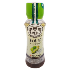 BANJO 万城 山葵沙拉醬, 170毫升, 170ml, 1瓶