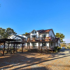 몽산포펜션