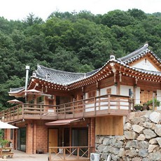 홍천카누