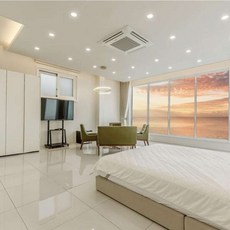포항케이프라운지풀빌라