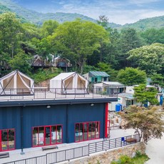 서울바베큐숙소